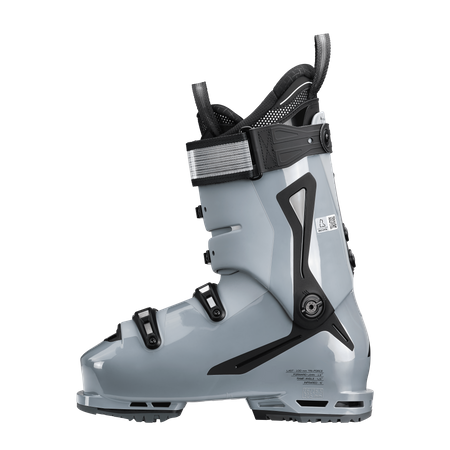 Buty Narciarskie Nordica SPEEDMACHINE 3 BOA 120 Grey Black Red