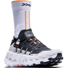 Buty biegowe trailowe X-Bionic Terraskin X01 czarno-białe