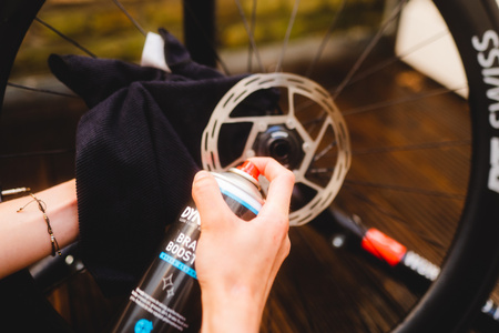 Dynamic Brake Booster 400ml spray can