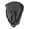 Ortlieb Torba Podsiodłowa Saddle-Bag Two Black Mat