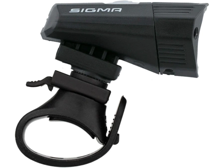 Zestaw Lamp Sigma Przednia Buster 100 + Nugget II