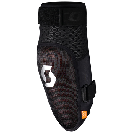 Ochraniacz Scott Knee Guard Jr Softcon Black