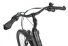 Rower elektryczny 28" Ecobike LX 100 Black