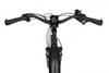 Rower elektryczny 28" Ecobike D2 City Black