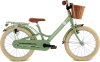 Zielony Retro