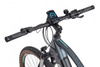 Rower elektryczny 29" Ecobike SX 300 Cool Gray