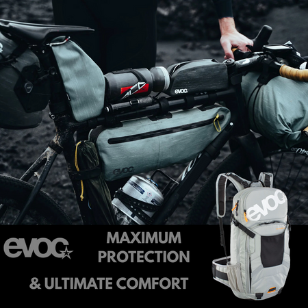 Plecak Evoc ALLRIDE 3D WP 16