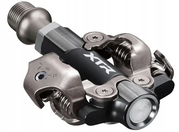 Pedały SPD PD-M9200 Shimano