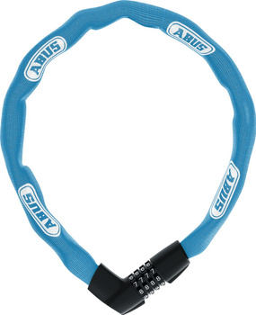 Zapięcie Abus Chain locks 1385/85 Aqua Tresor