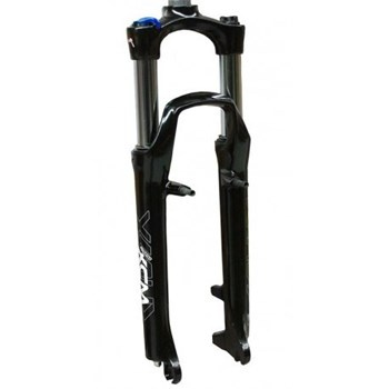 W. Suntour 26" XCM 1" Ah. Piwoty Dysk Bk Bl.go