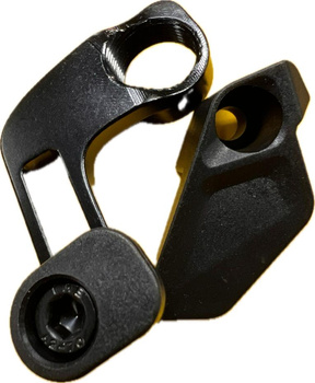Chainguide Spark carbon/ alloy 23 do ramy Scott