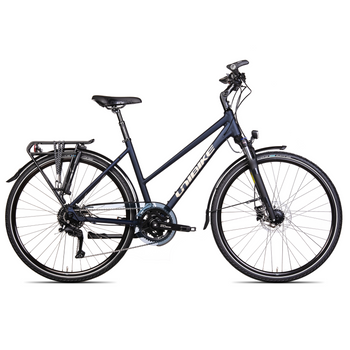 Rower 28" Unibike Explorer Damski Szary