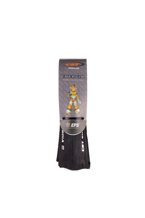 Opona 700 x 28C C-3045 ENERGIA 120TPI EPS BLK ZWIJ