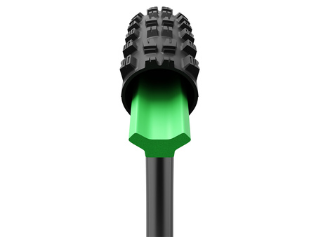 Wkładka Polimer 2.4/2,6 AirLiner Protect Downhill 