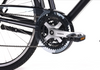 Rower 28" Unibike Vision Rama Męska 21" Czarny