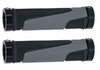 Chwyty kierownicy HL-G308-1 130 mm Skręcane