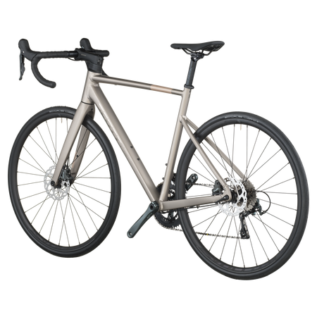 Rower 28" Scott Speedster 20 tungsten grey