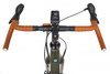 Rower elektryczny gravel 28" Ecobike Forest