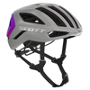 Kask Scott Centric Plus (CE) Narwal Grey/Fade Purple