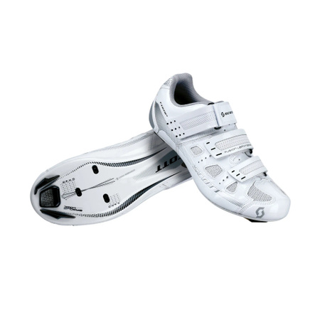 Buty Scott ROAD Comp Lady White