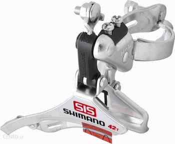 Przerz. przód TY-10   28,6    Górny ciąg