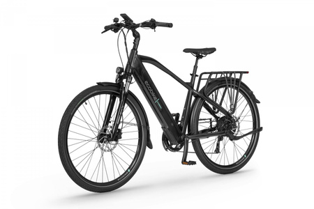Rower elektryczny 28" Ecobike X-Cross M Black