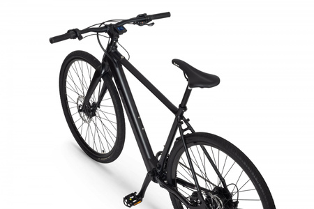 Rower elektryczny 28" Ecobike Urban Fitness