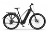 Rower elektryczny 29" Ecobike Expedition SUV Night Black