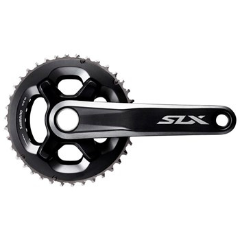 Mech. Korb. 11rz FC-M7000 38/28T 175mm B/Łoż