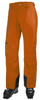 Spodnie Helly Hansen Man Legendary Insulated Orange
