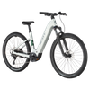 Rower elektryczny 28" Scott Axis 30 Wave Rhino grey