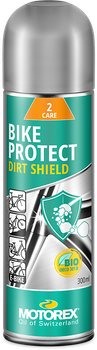 Środek czyszczący Motorex Bike Protect Bio