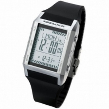 Zegareck Trelock GEO COACH 400