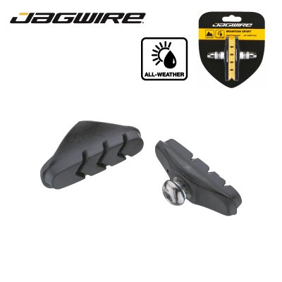 Klocki hamulcowe Jagwire Road Basic Comp JS451A