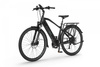 Rower elektryczny 28" Ecobike X-Cross M Black