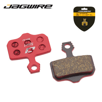 Klocki hamulcowe Jagwire do hamulców tarczowych Avid Elixir M.Sport