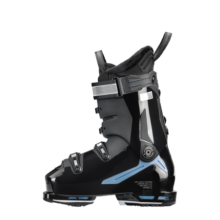 Buty Narciarskie Nordica SPEEDMACHINE 3 BOA 95 W Black Light Blue