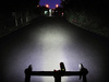 Lampa Przód Ravemen CR800 Black
