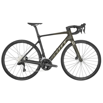 Rower elektryczny 28" Scott Addict RC eRIDE 20 25 KPH