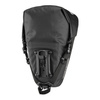 Ortlieb Torba Podsiodłowa Saddle-Bag Two Black Mat