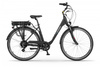 Rower elektryczny 28" Ecobike Traffic LS Black