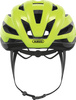 Kask ABUS STORMCHASER neon yellow