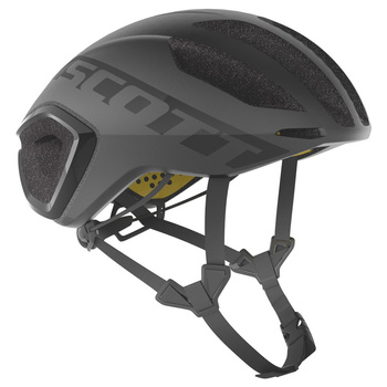 Kask Scott Cadence Plus Black