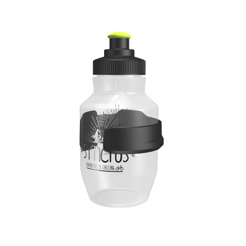 bidon Syncros Kids Bottle black 1size