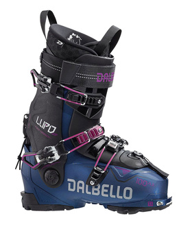 Buty Narciarskie Dalbello Lupo AX 100 W