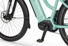 Rower elektryczny 28" Ecobike LX 500 Mint V2