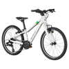 Rower 20" Scott Contrail 200 Alloy Silver