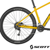 Rower 27,5" Scott Aspect 750 Yellow