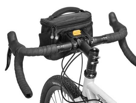 Torba Topeak Na Kierownicę Compact Handlebar Bag