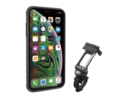 Pokrowiec Topeak Ridecase For Iphone Xs Max Black